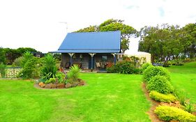 Cape Nelson Cottage